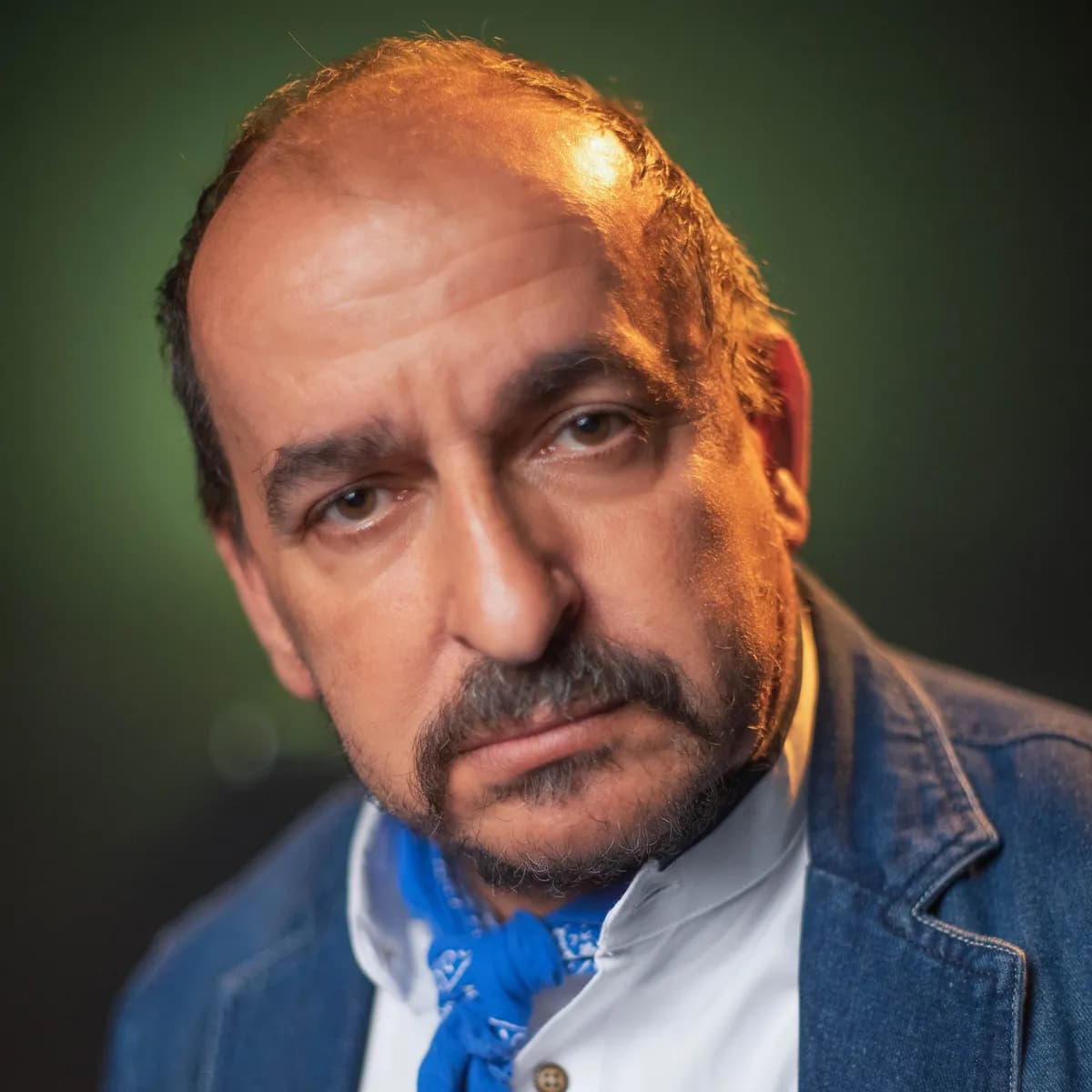 Mészáros István