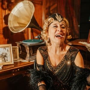 Negyven éve Szolnokon -interjú Gombos Judittal